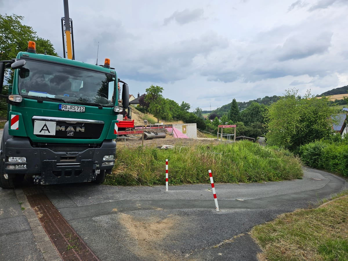 Do, 26.06.2025 - Abstimmung Mehrsparte