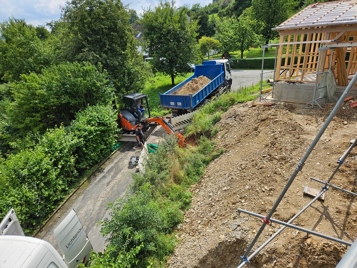 Di, 05.08.2025 - Wasser/Abwasser