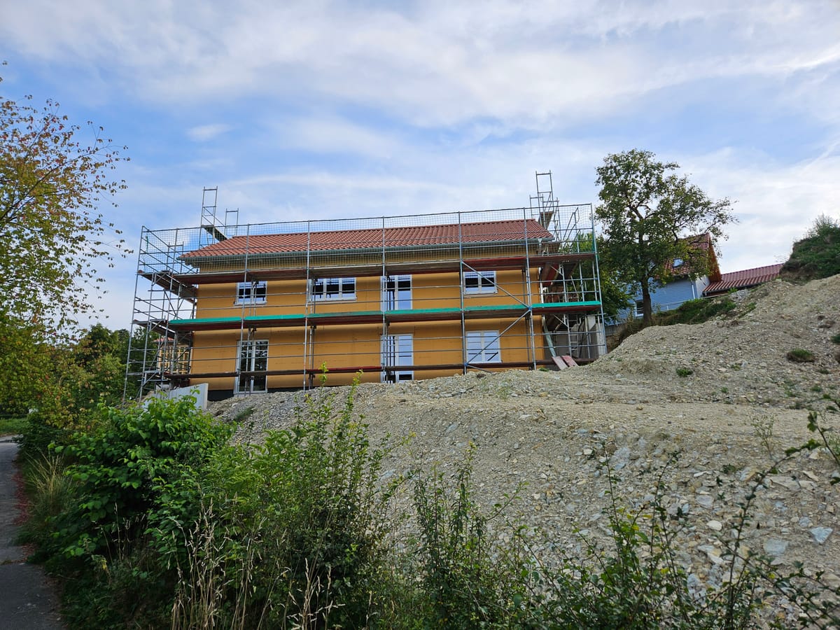 Mo, 25.08.2025 - Fenster