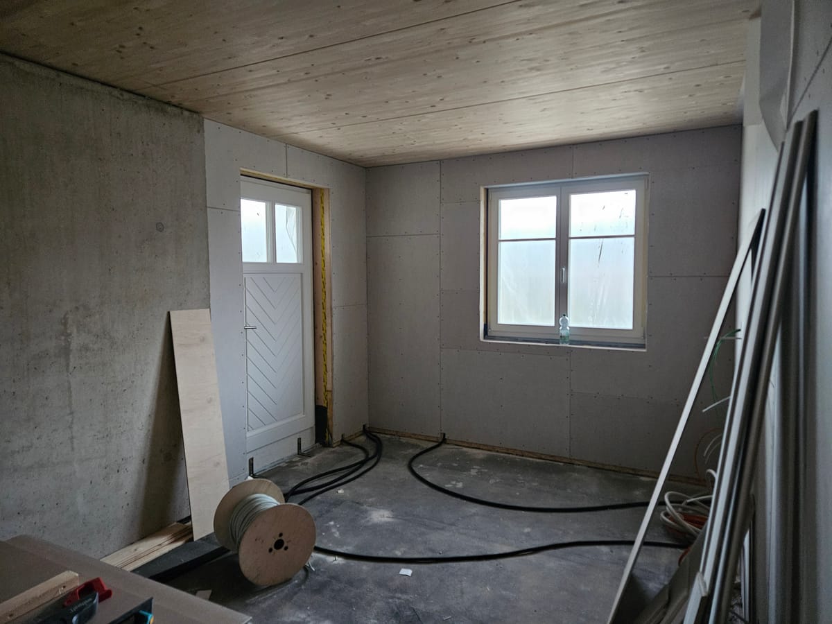 Sa/So, 27/28.09.2025 - Helferwochenende