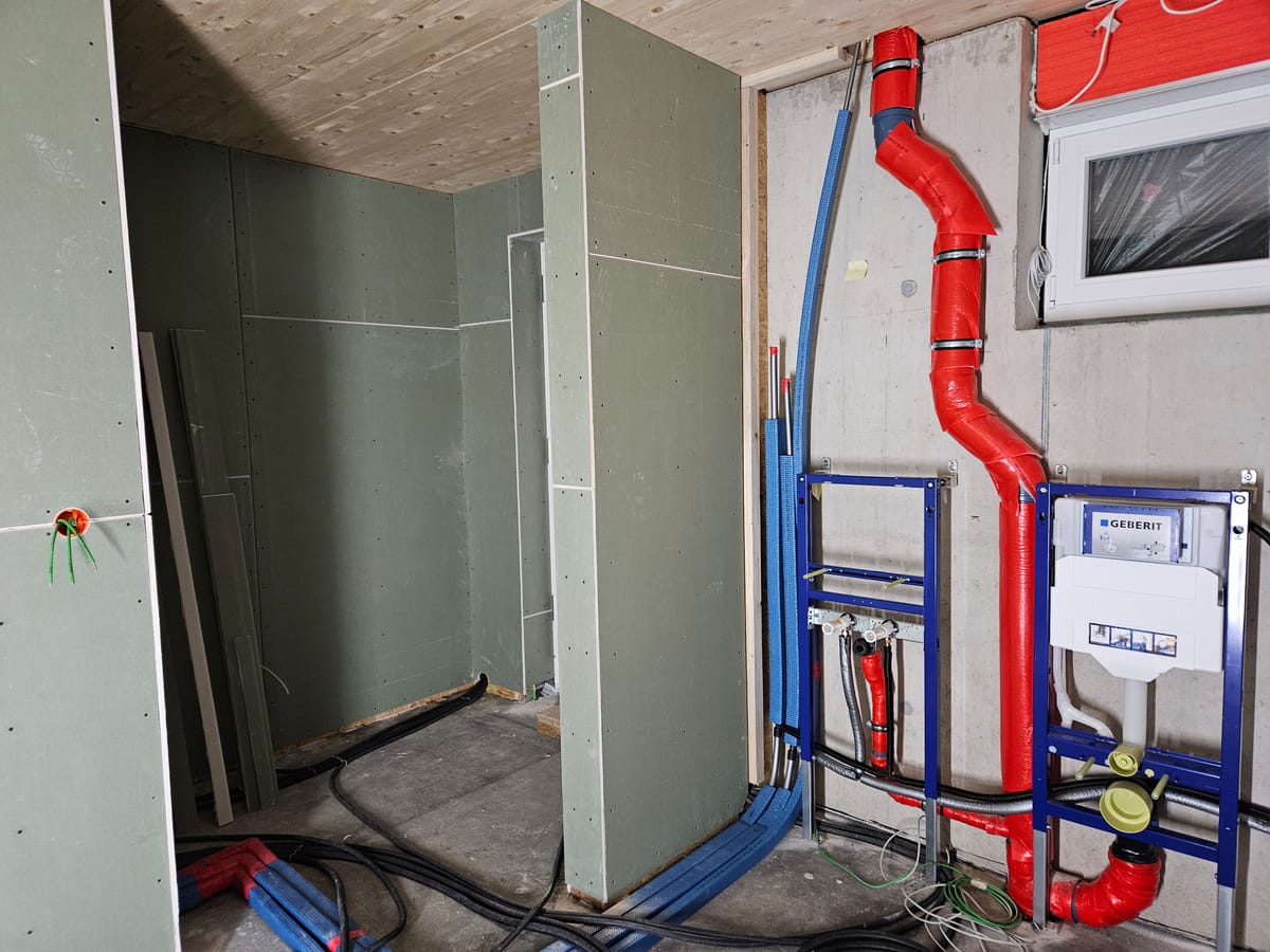 WE, 10/11/12.10.2025 - Wasser und Gips