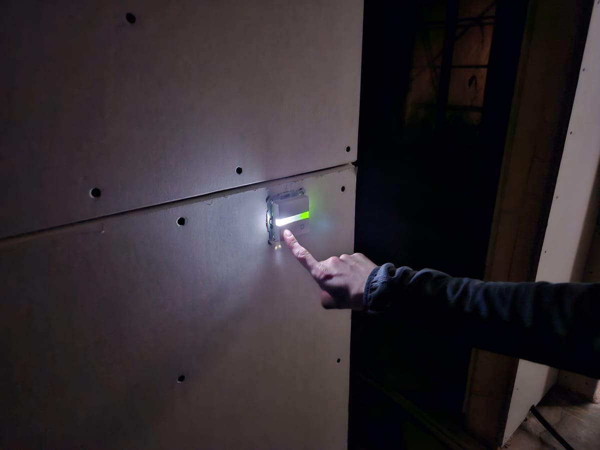 Mi, 15.10.2025 - KNX