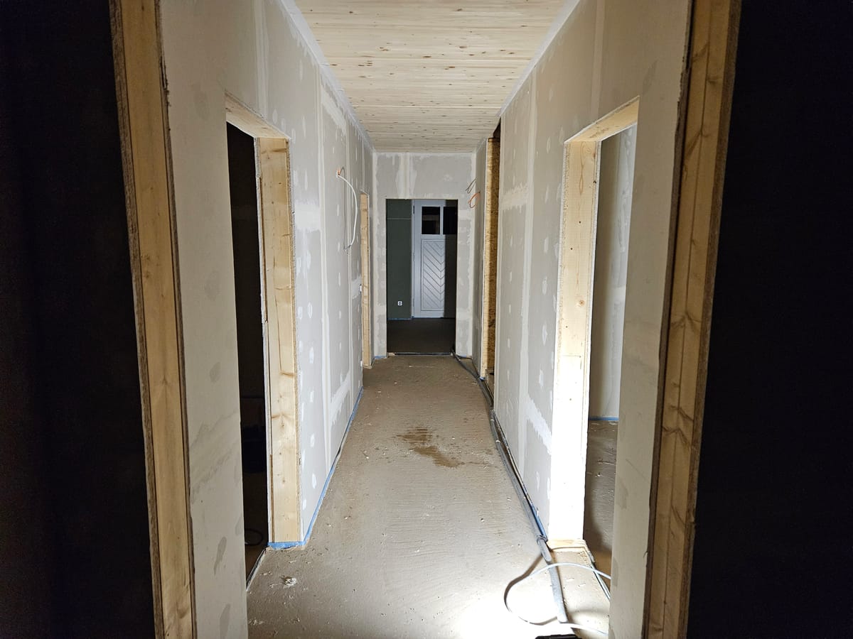 Sa, 27.12.2025 - Spachteln 4