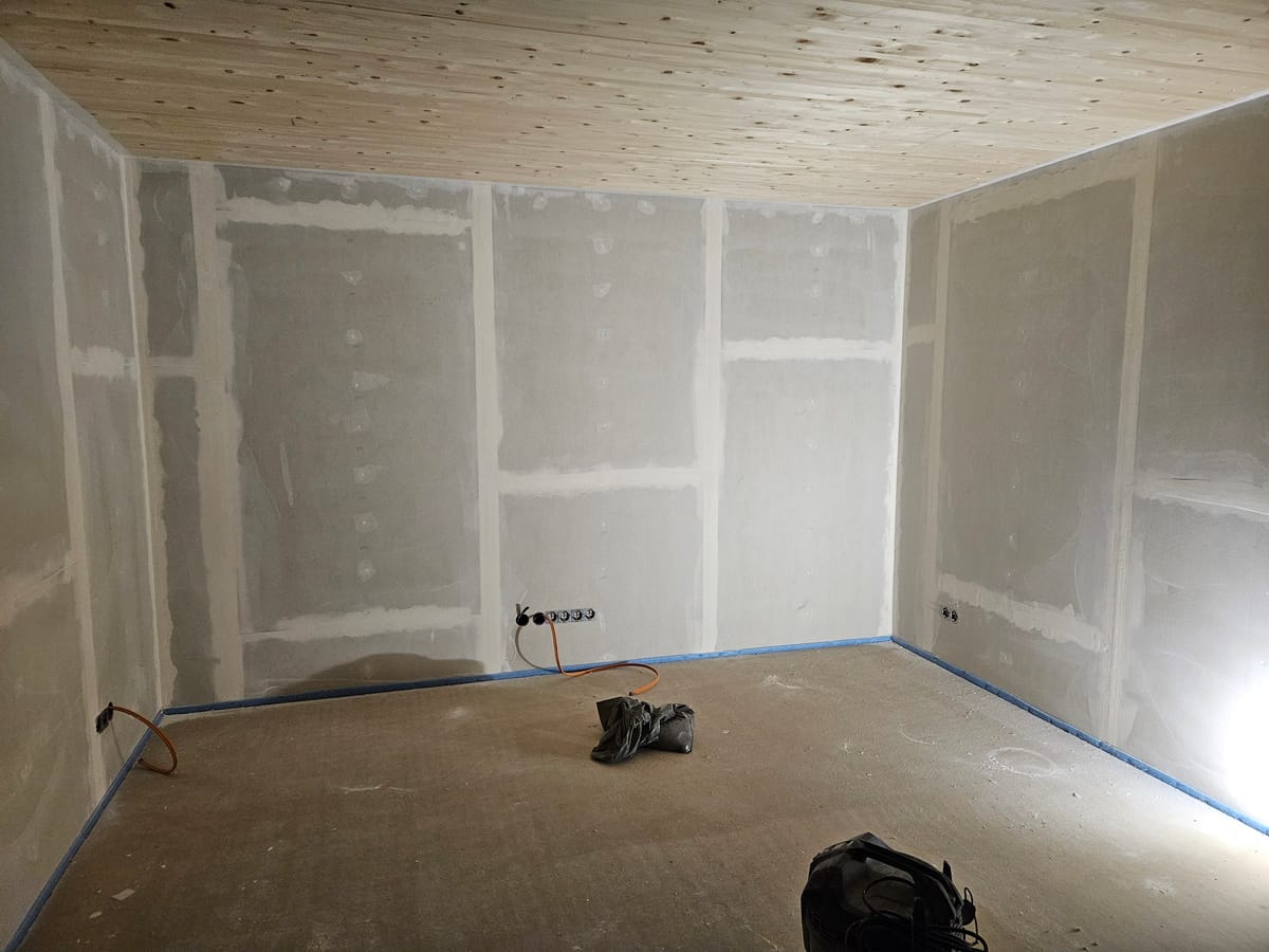 So, 28.12.2025 - Spachtel 5