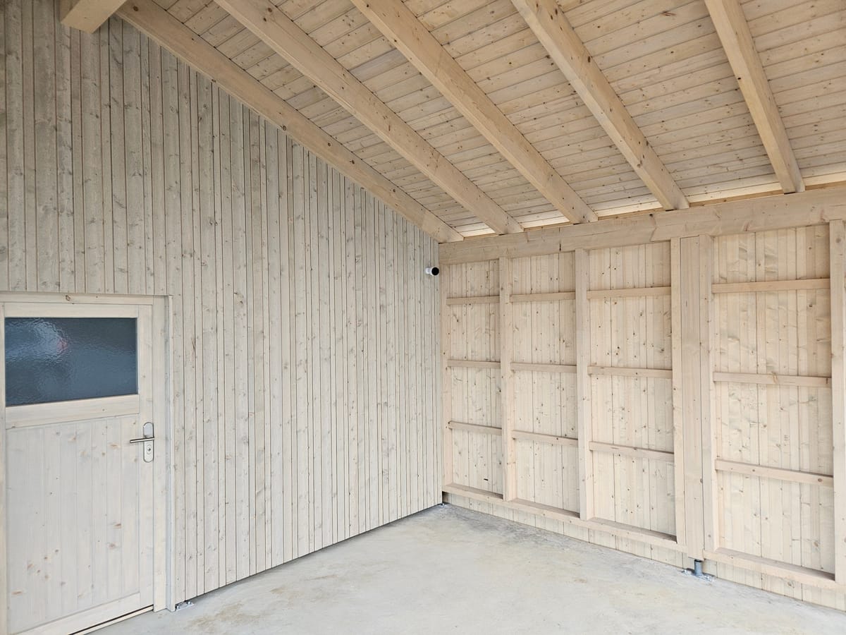 We, 14/15.02.2026 - Kamera und Malervlies