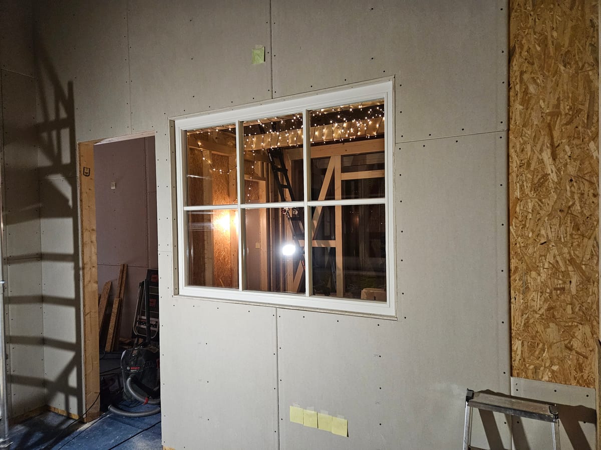 Do, 26.02.2026 - Fliesen und Gipskarton 2