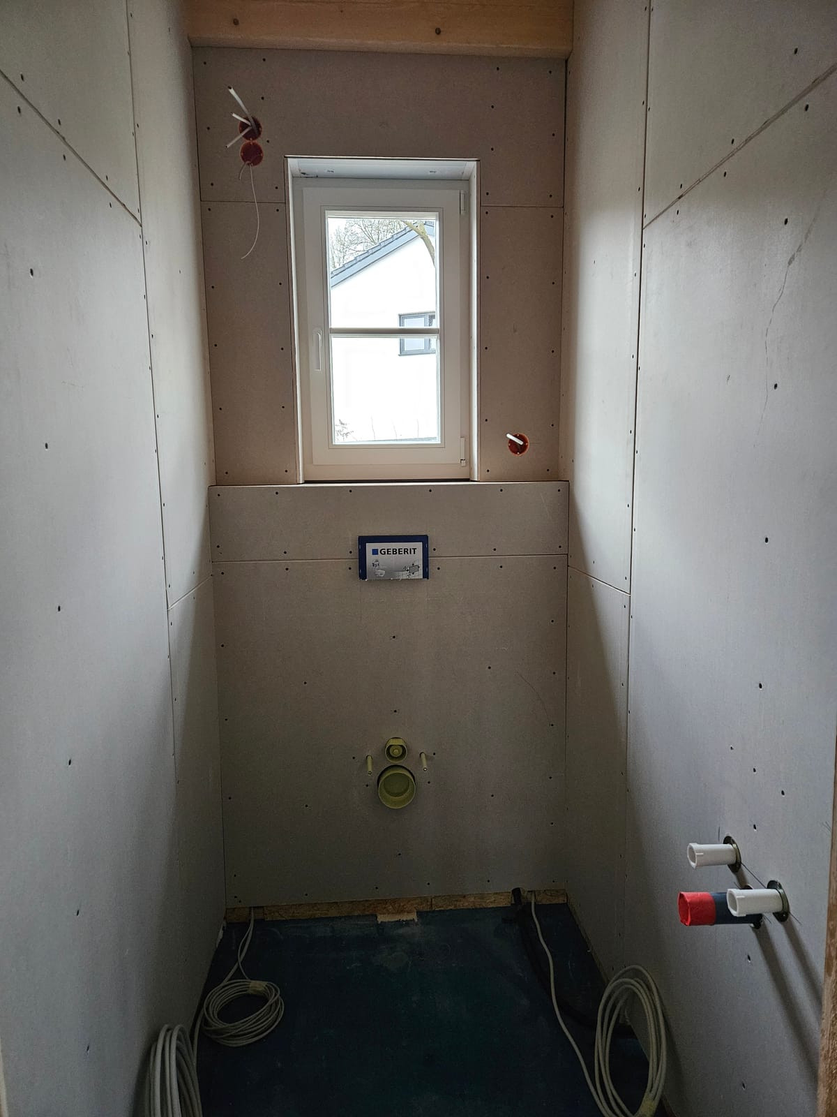 WE, 28/29.03.2026 - Vorbereitung Elektro