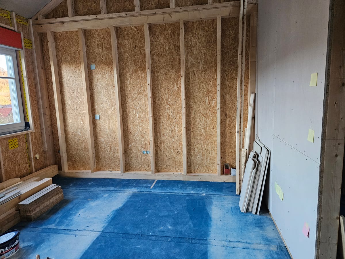 Mi, 01.04.2026 - Dosen Bohren