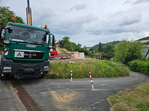 Do, 26.06.2025 - Abstimmung Mehrsparte