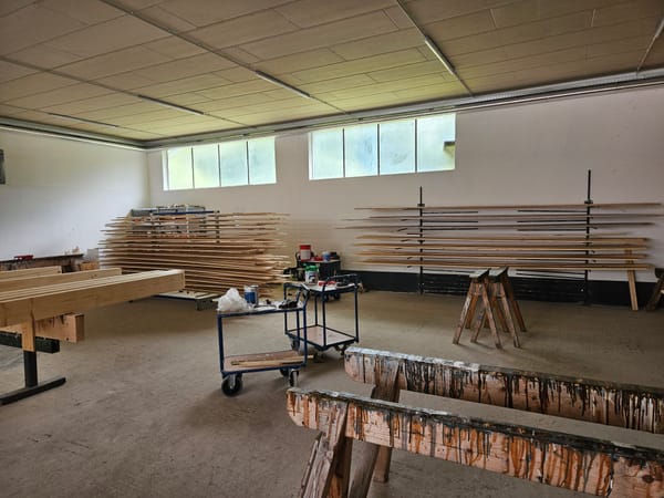 So, 29.06.2025 - Streichen 2