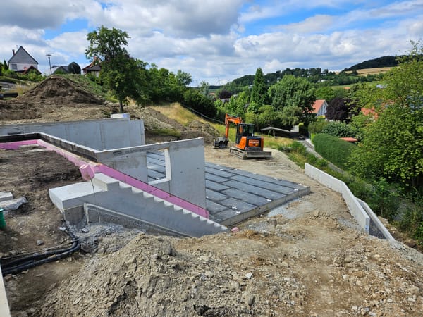 Fr, 11.07.2025 - L-Steine