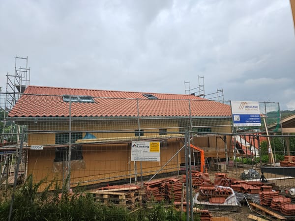 Do, 31.07.2025 - Carport