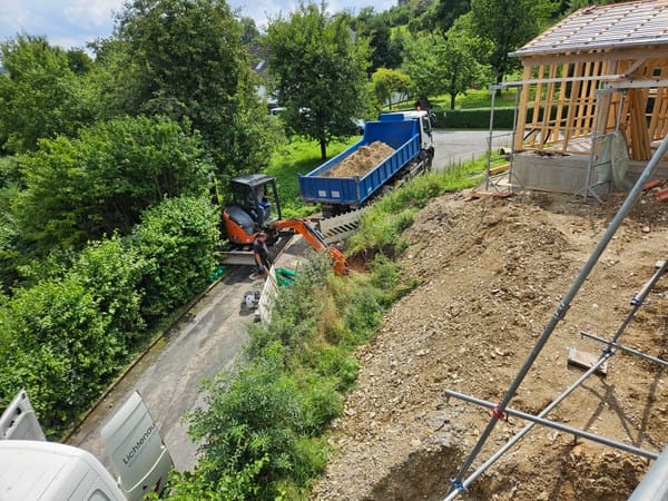 Di, 05.08.2025 - Wasser/Abwasser