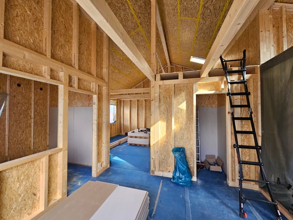 So, 24.08.2025 - Dach 2 OSB 5