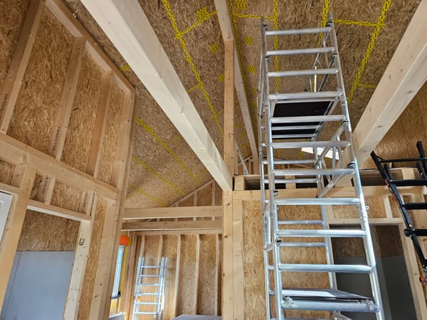 Do, 04.08.2025 - Einblasdämmung 2