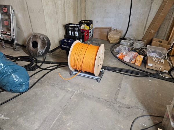 So, 21.09.2025 - Netzwerk