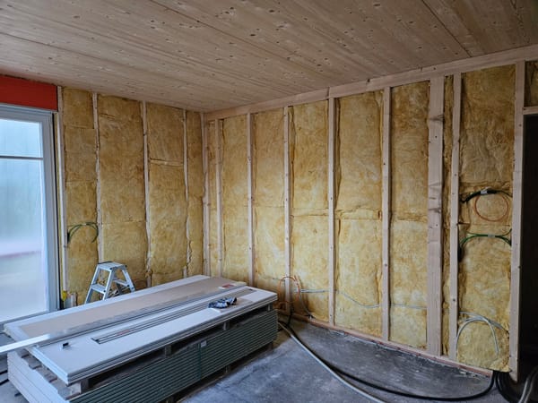 Mi, 24.09.2025 - Mineralwolle