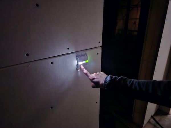 Mi, 15.10.2025 - KNX