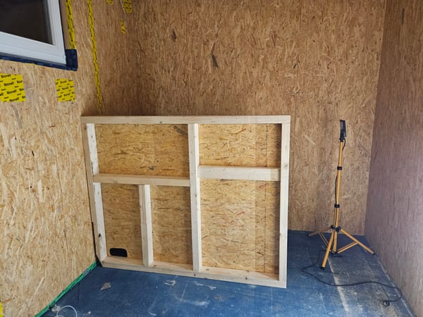 WE, 8/9.11.2025 - Bad