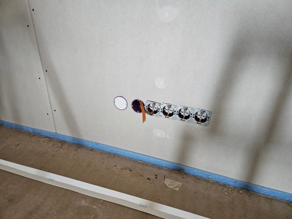 Di, 30.12.2025 - Spachteln 7