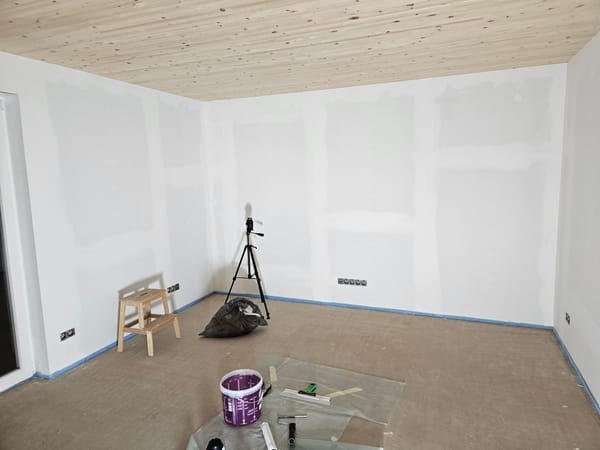 WE, 10/11.01.2026 - Malervlies