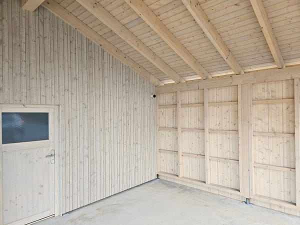 We, 14/15.02.2026 - Kamera und Malervlies