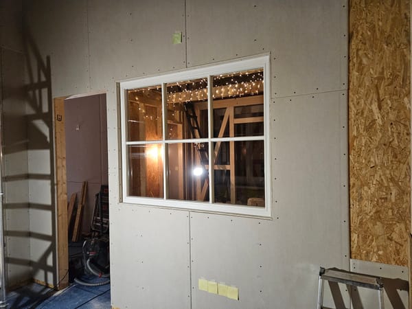 Do, 26.02.2026 - Fliesen und Gipskarton 2