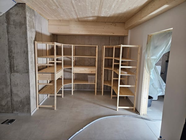 We, 07/08.03.2026 - Möbel