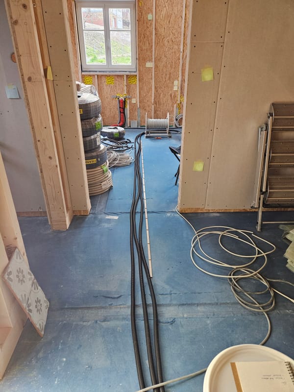 Do, 02.04.2026 - Elektro 1