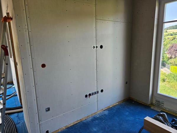 Mo, 13.07.2026 - Steckdosen 2
