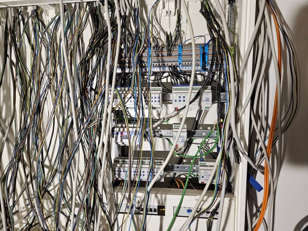 Mi, 29.07.2026 - KNX Aktoren 1
