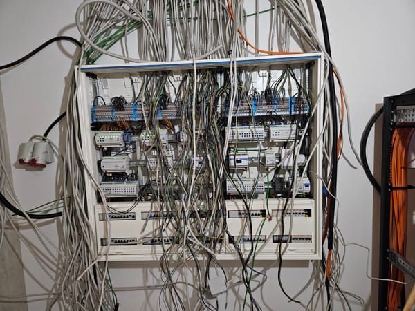Mi, 12.08.2026 - KNX Aktoren 3