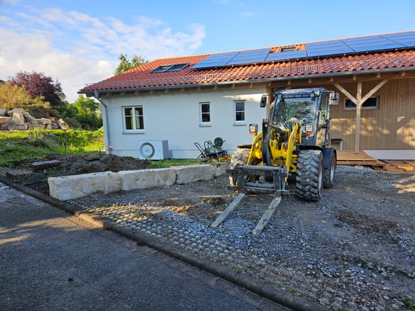 Di, 01.09.2026 - GaLaBau 5