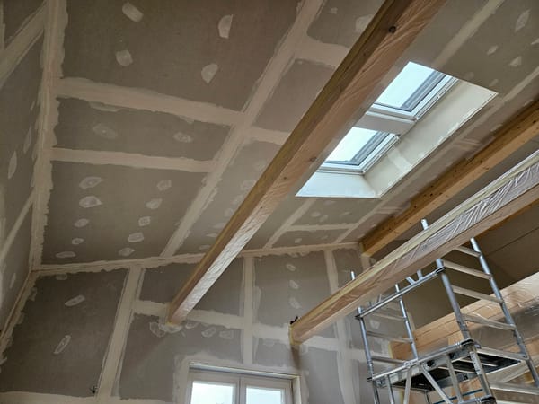 Fr, 11.09.2026 - Spachteln 5 und GaLaBau 10
